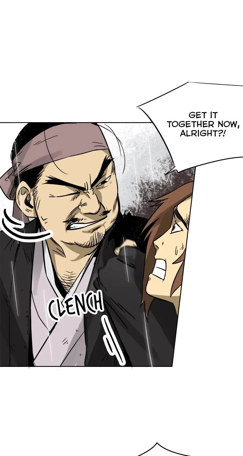 Infinite Leveling: Murim Mangakakalot X Chapter 26 Page 9