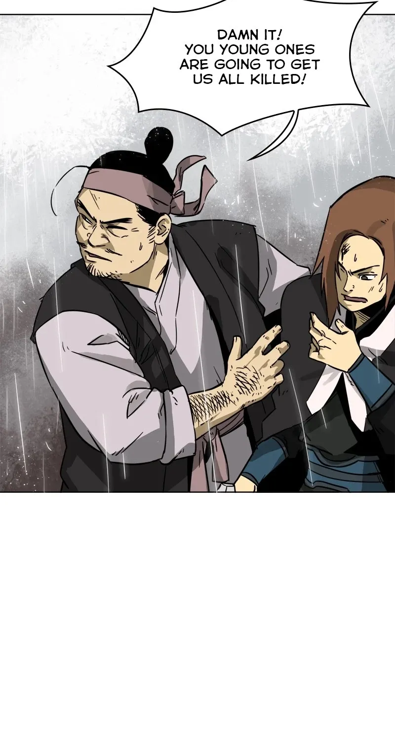 Infinite Leveling: Murim Mangakakalot X Chapter 26 Page 10