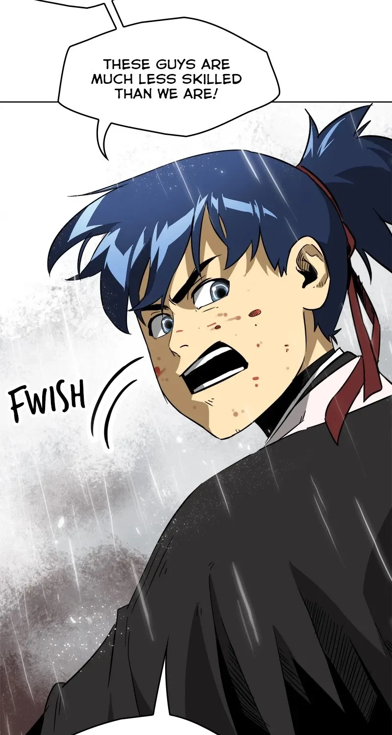 Infinite Leveling: Murim Mangakakalot X Chapter 26 Page 15