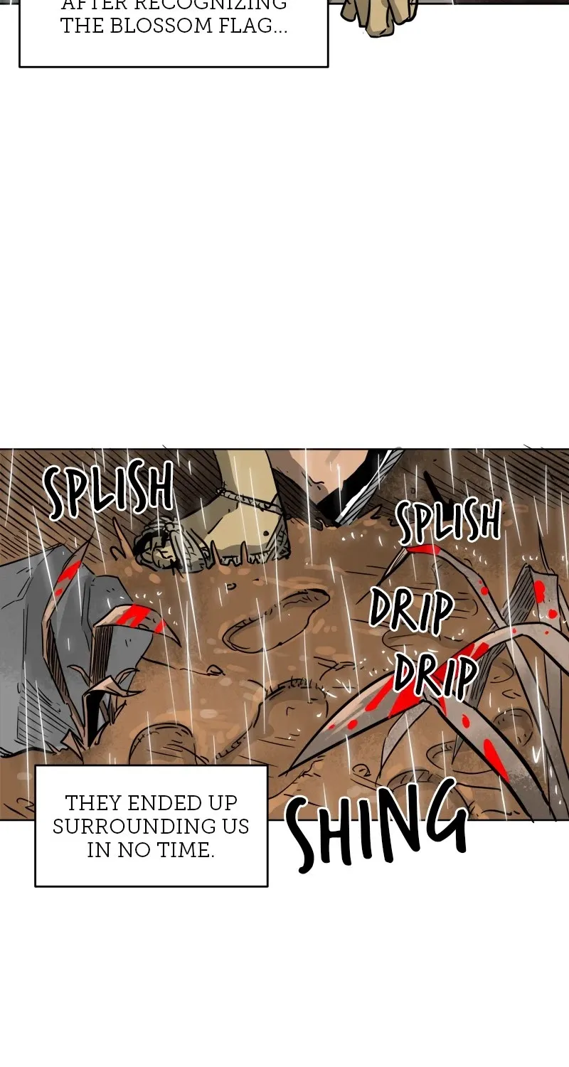Infinite Leveling: Murim Mangakakalot X Chapter 26 Page 3