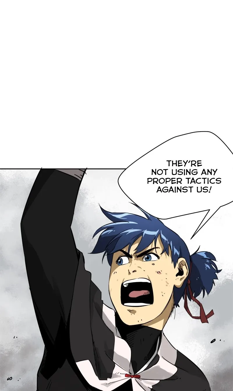 Infinite Leveling: Murim Mangakakalot X Chapter 26 Page 30