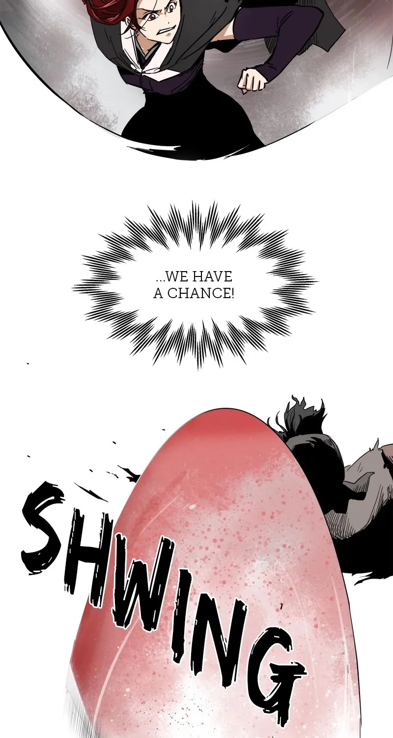 Infinite Leveling: Murim Mangakakalot X Chapter 26 Page 36