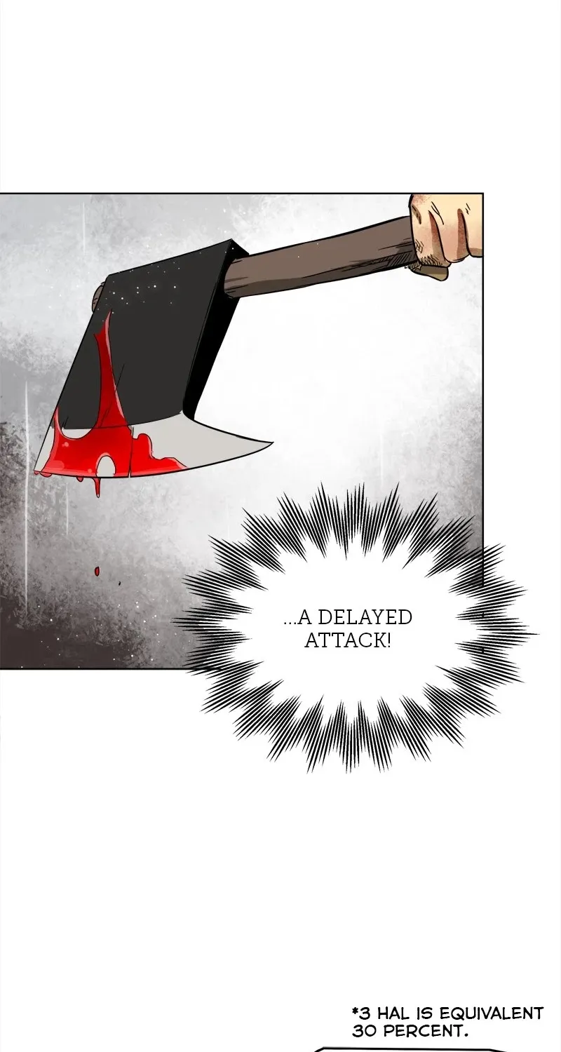 Infinite Leveling: Murim Mangakakalot X Chapter 27 Page 52