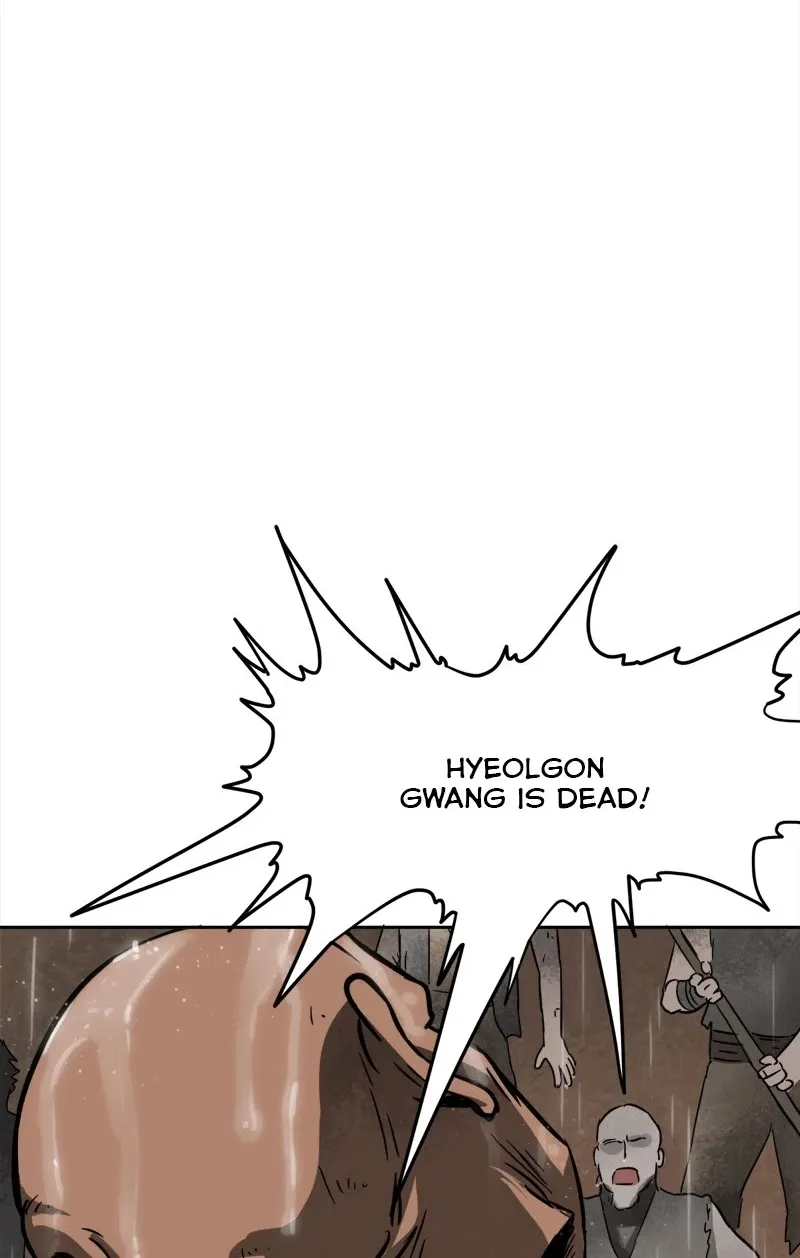 Infinite Leveling: Murim Mangakakalot X Chapter 27 Page 56