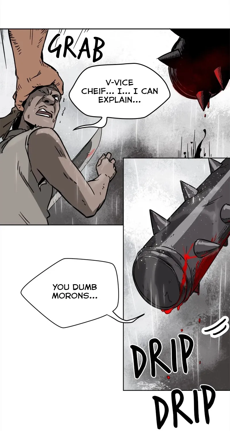 Infinite Leveling: Murim Mangakakalot X Chapter 27 Page 7