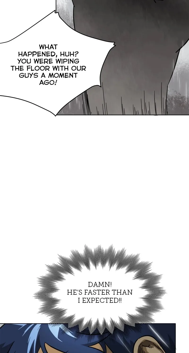 Infinite Leveling: Murim Mangakakalot X Chapter 27 Page 16