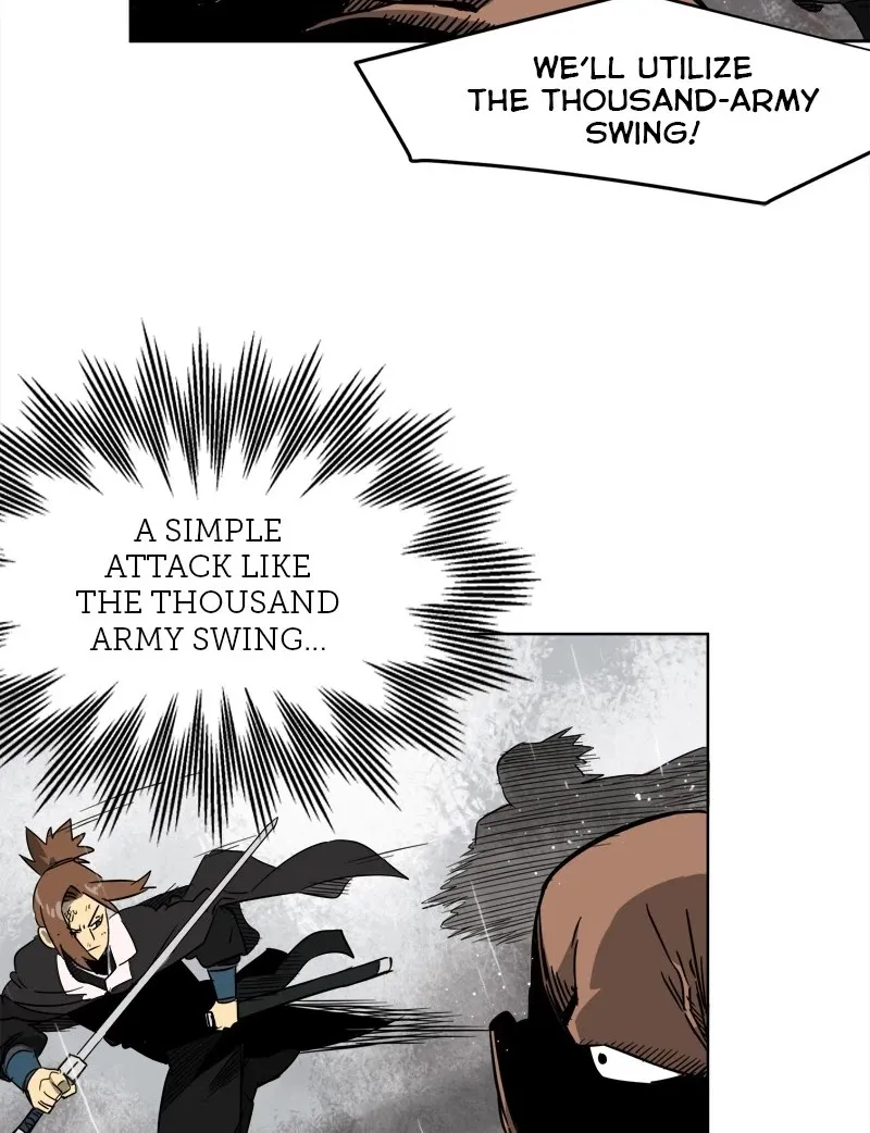 Infinite Leveling: Murim Mangakakalot X Chapter 27 Page 30