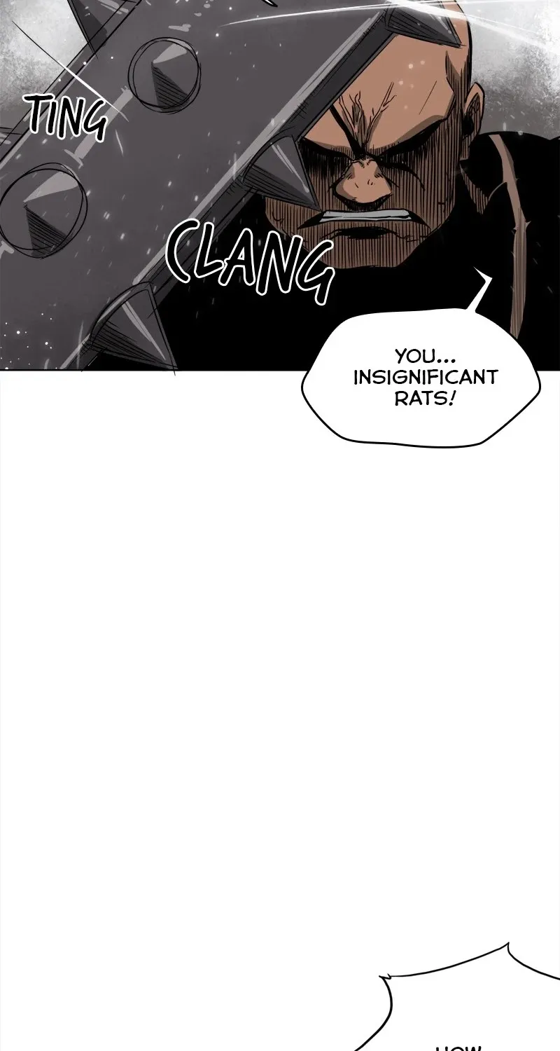 Infinite Leveling: Murim Mangakakalot X Chapter 27 Page 35