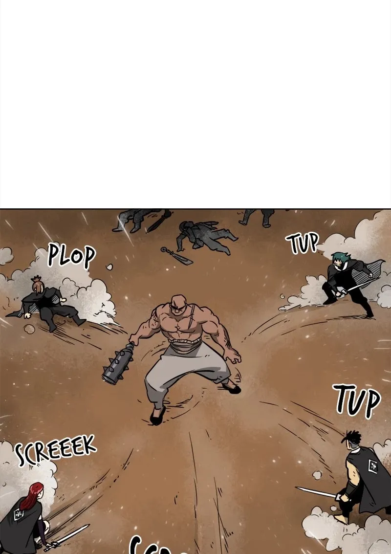 Infinite Leveling: Murim Mangakakalot X Chapter 27 Page 38