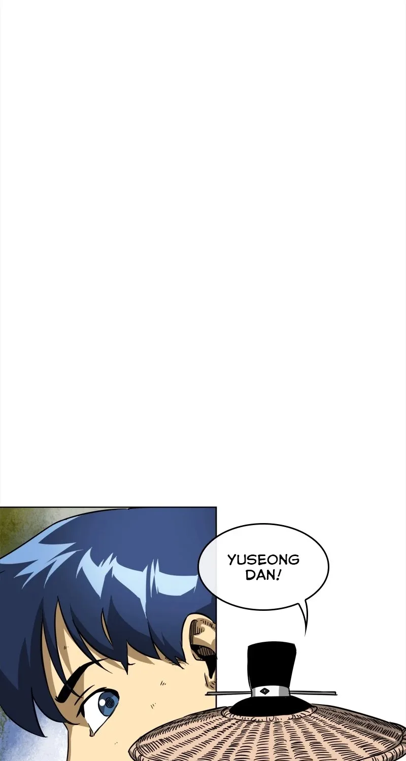 Infinite Leveling: Murim Mangakakalot X Chapter 28 Page 5