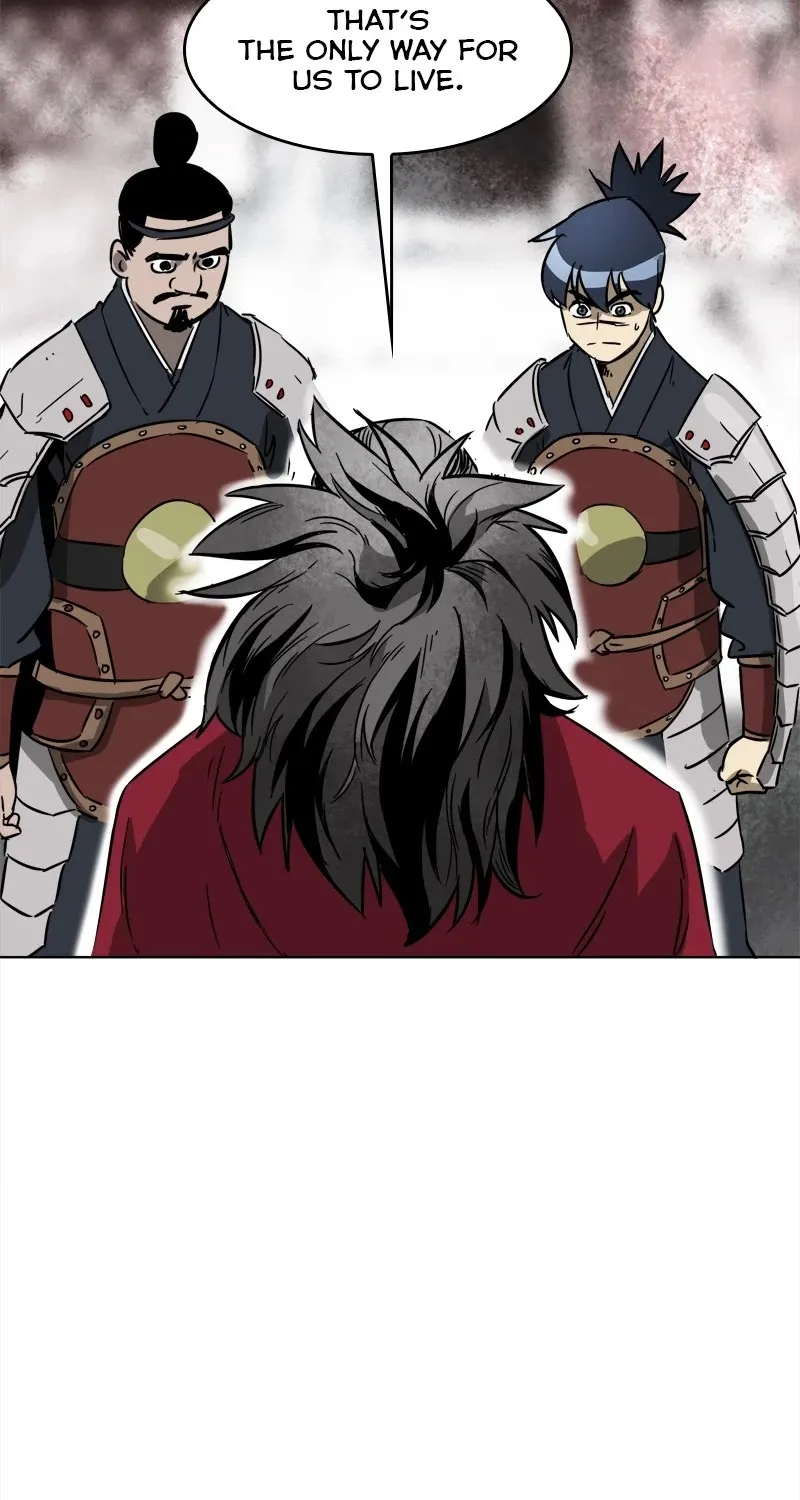 Infinite Leveling: Murim Mangakakalot X Chapter 28 Page 41