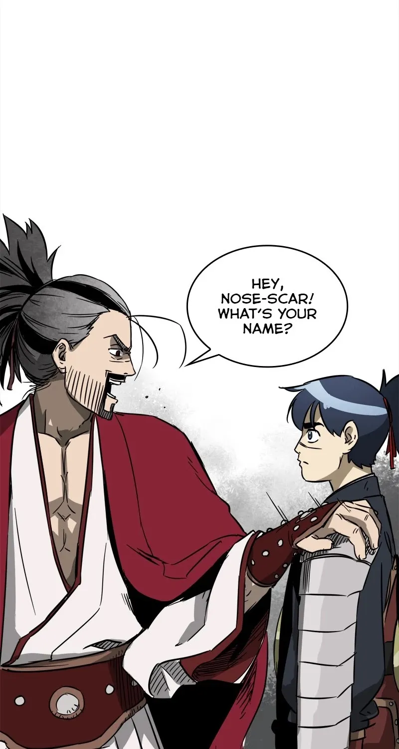 Infinite Leveling: Murim Mangakakalot X Chapter 28 Page 42
