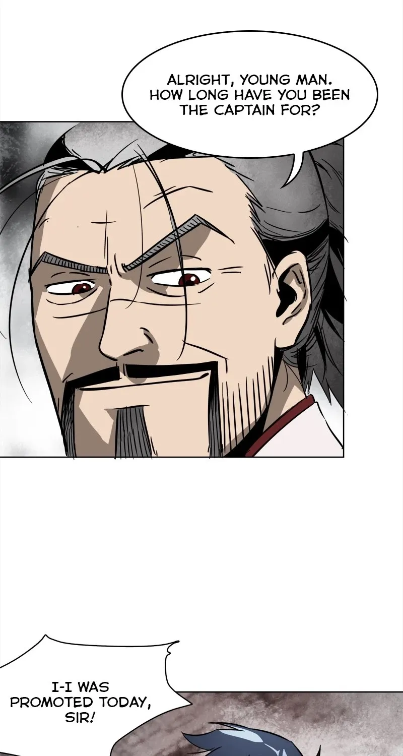 Infinite Leveling: Murim Mangakakalot X Chapter 28 Page 44