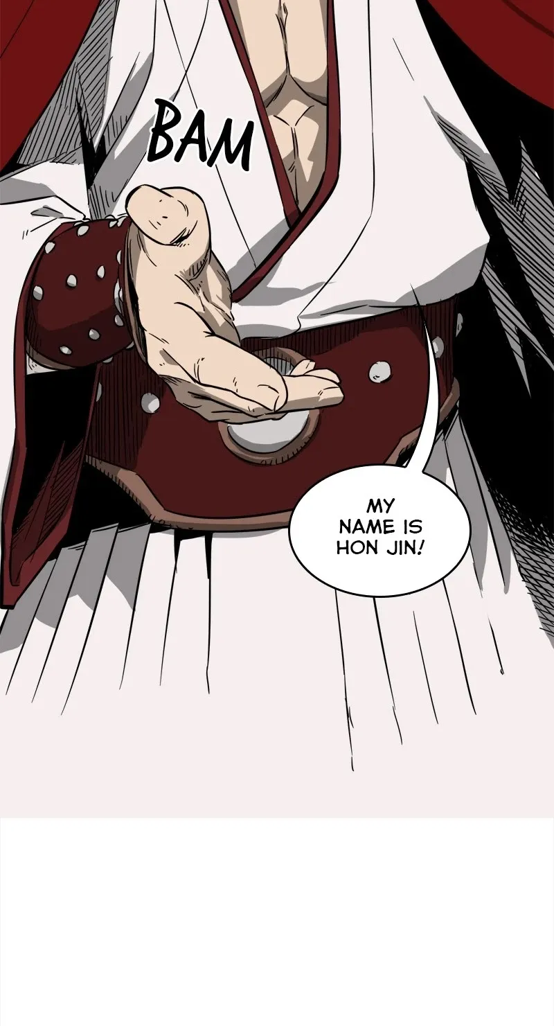 Infinite Leveling: Murim Mangakakalot X Chapter 28 Page 48