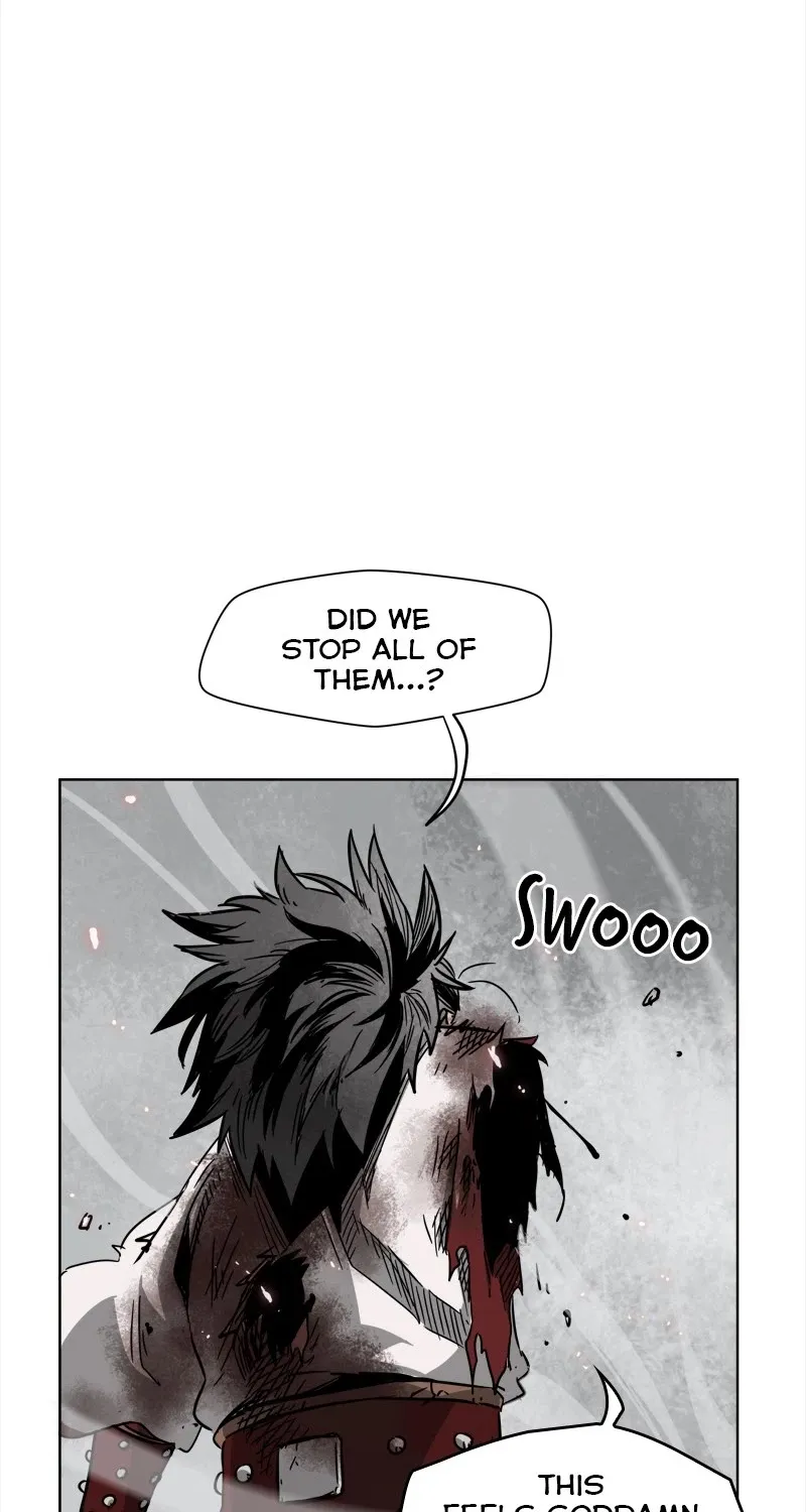 Infinite Leveling: Murim Mangakakalot X Chapter 28 Page 50