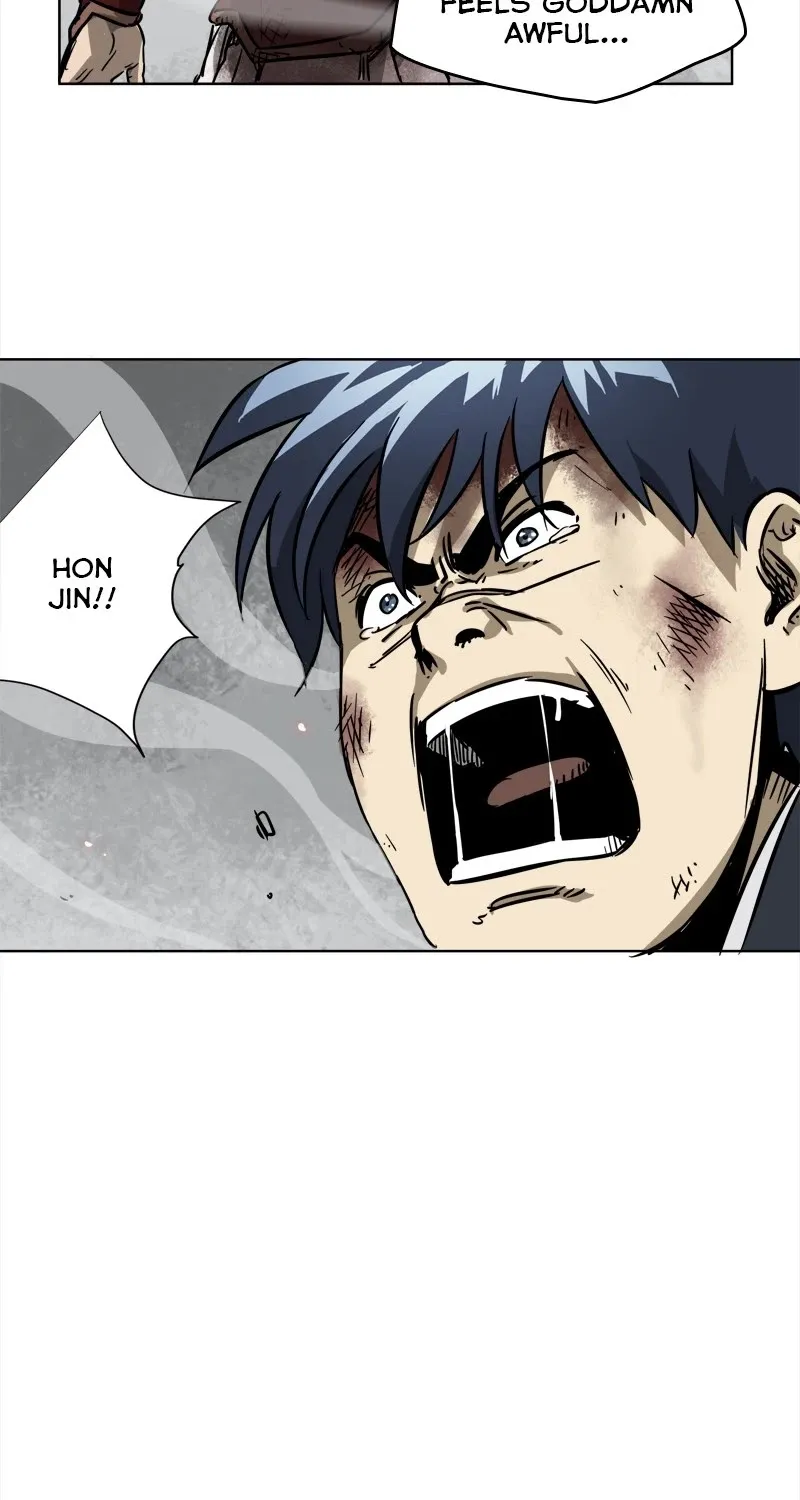 Infinite Leveling: Murim Mangakakalot X Chapter 28 Page 51