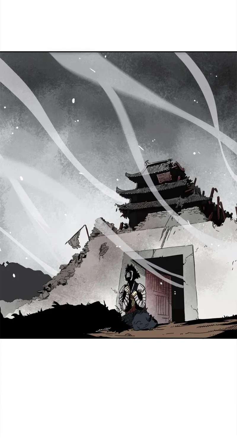 Infinite Leveling: Murim Mangakakalot X Chapter 28 Page 59