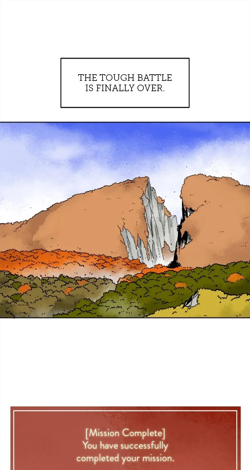 Infinite Leveling: Murim Mangakakalot X Chapter 28 Page 1