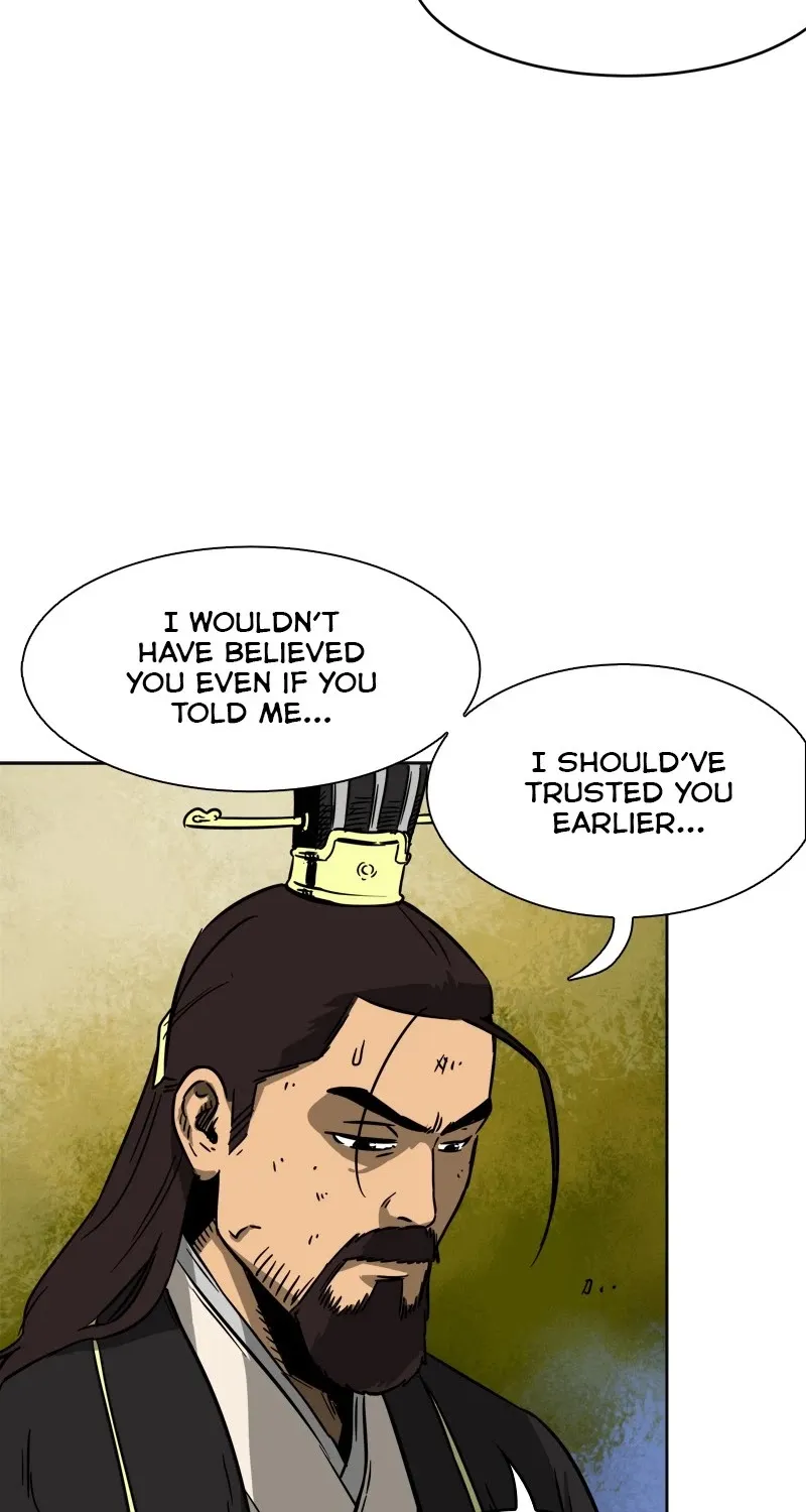 Infinite Leveling: Murim Mangakakalot X Chapter 28 Page 12