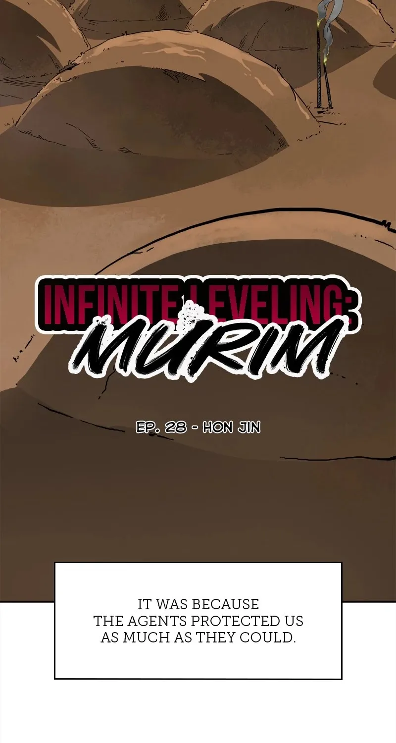 Infinite Leveling: Murim Mangakakalot X Chapter 28 Page 4