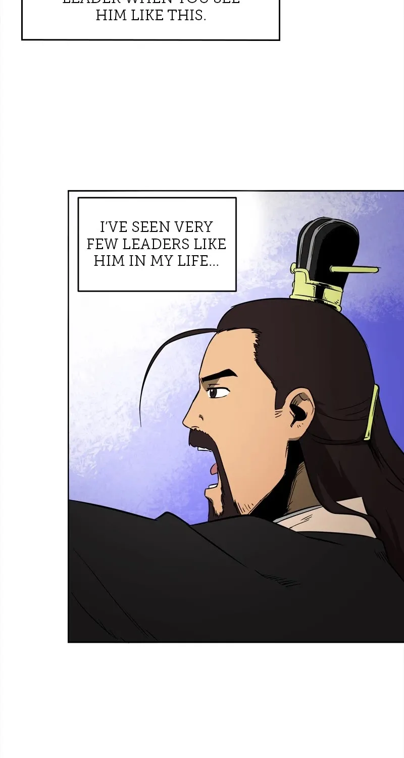 Infinite Leveling: Murim Mangakakalot X Chapter 28 Page 31
