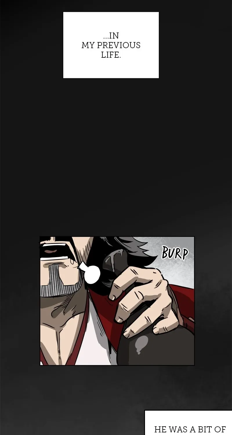 Infinite Leveling: Murim Mangakakalot X Chapter 28 Page 36