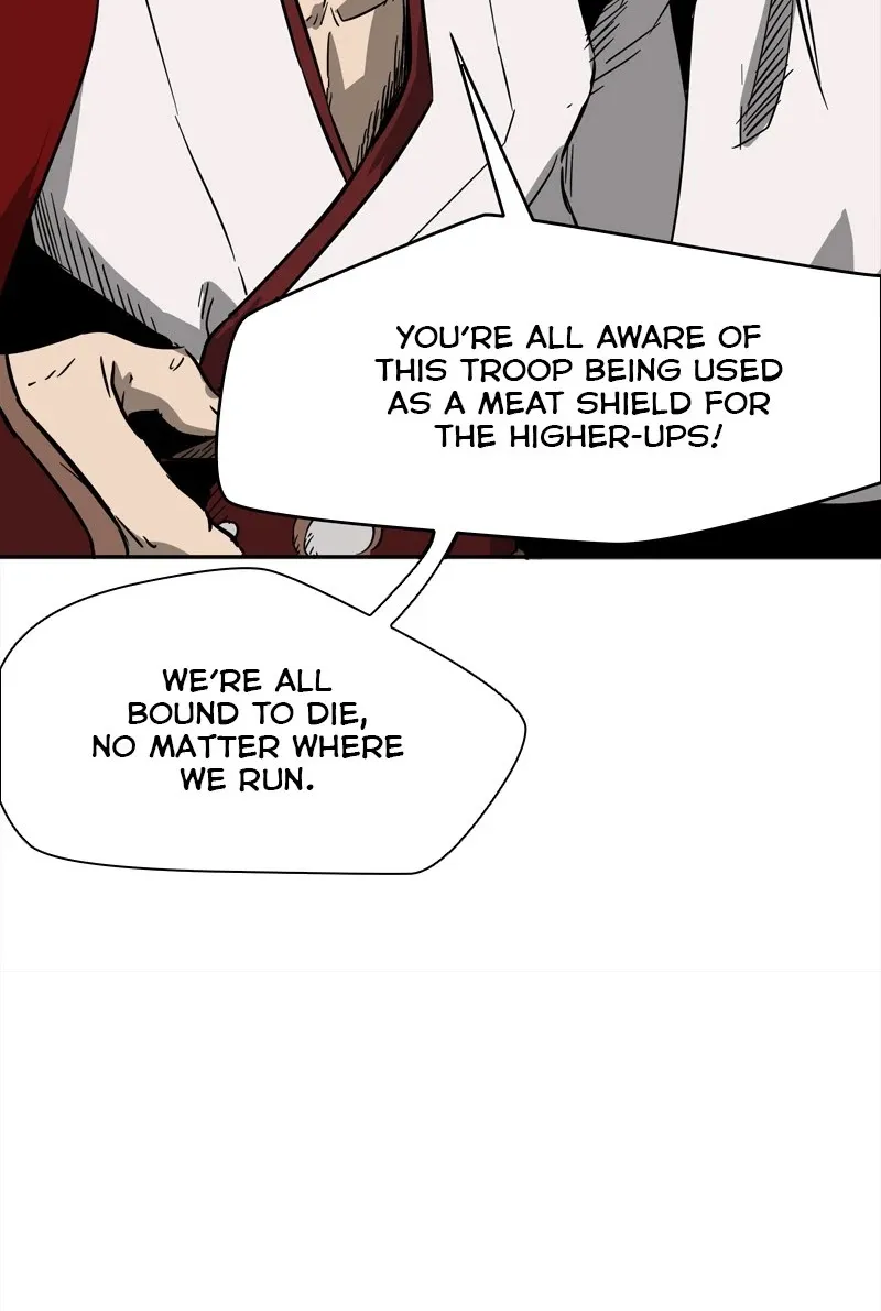 Infinite Leveling: Murim Mangakakalot X Chapter 28 Page 38