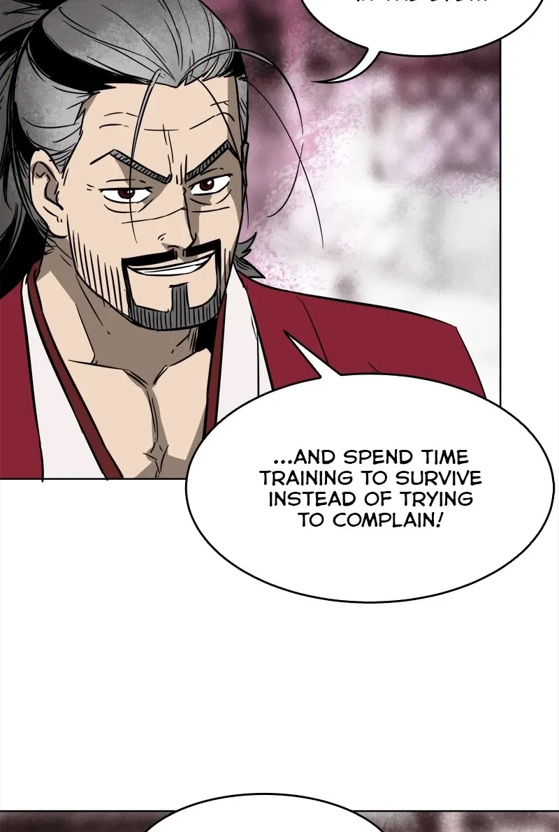 Infinite Leveling: Murim Mangakakalot X Chapter 28 Page 40