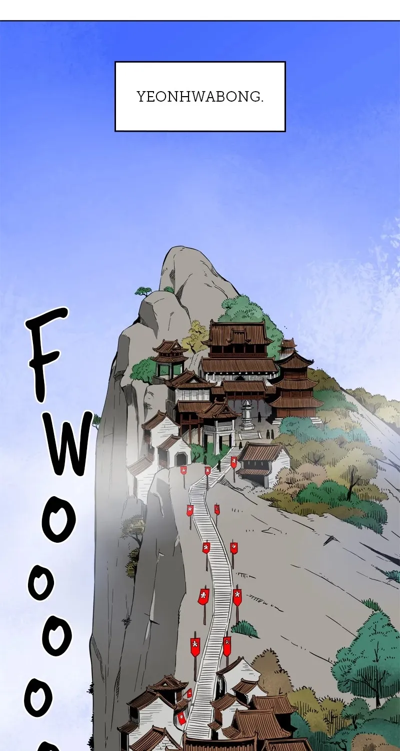 Infinite Leveling: Murim Mangakakalot X Chapter 29 Page 44