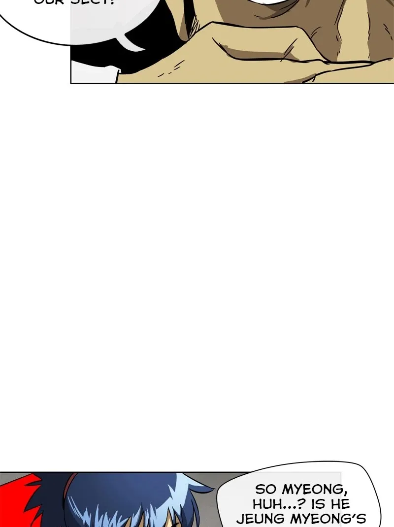Infinite Leveling: Murim Mangakakalot X Chapter 29 Page 54