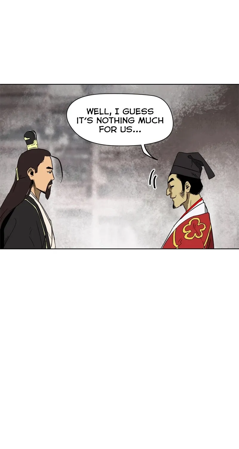 Infinite Leveling: Murim Mangakakalot X Chapter 29 Page 61
