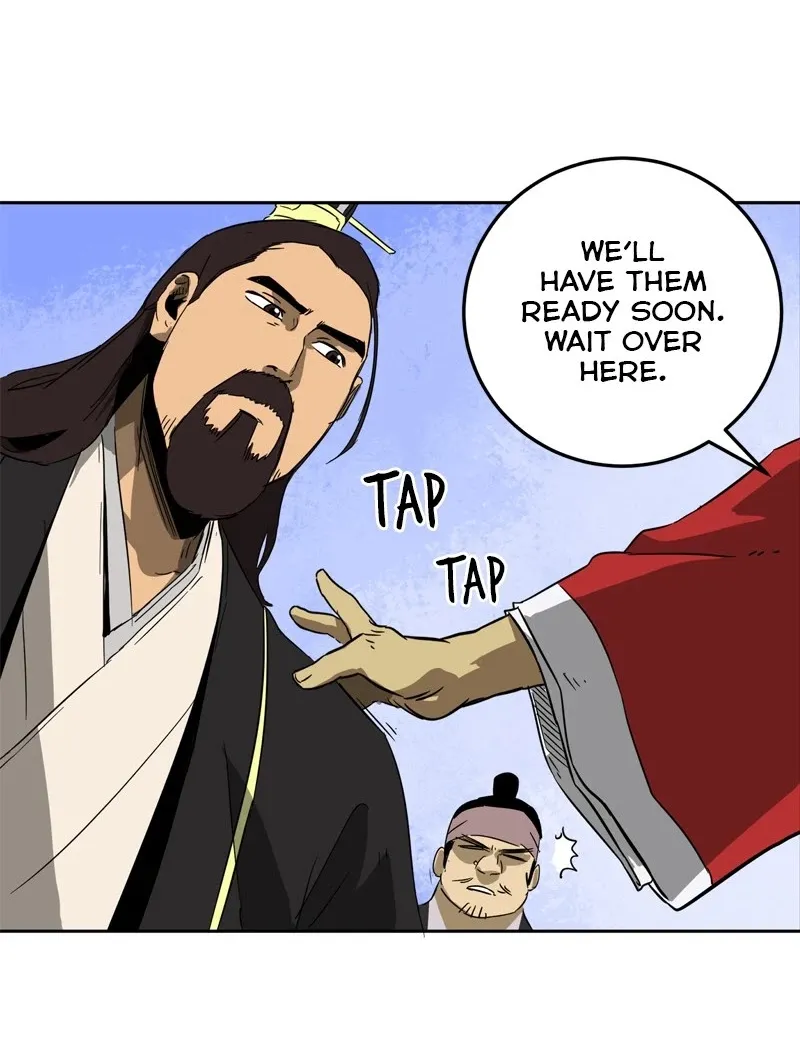 Infinite Leveling: Murim Mangakakalot X Chapter 29 Page 62