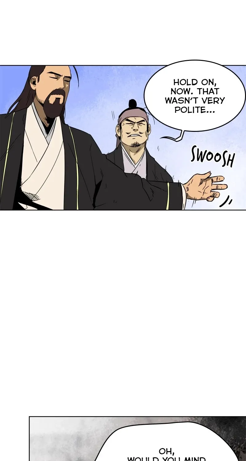 Infinite Leveling: Murim Mangakakalot X Chapter 29 Page 63