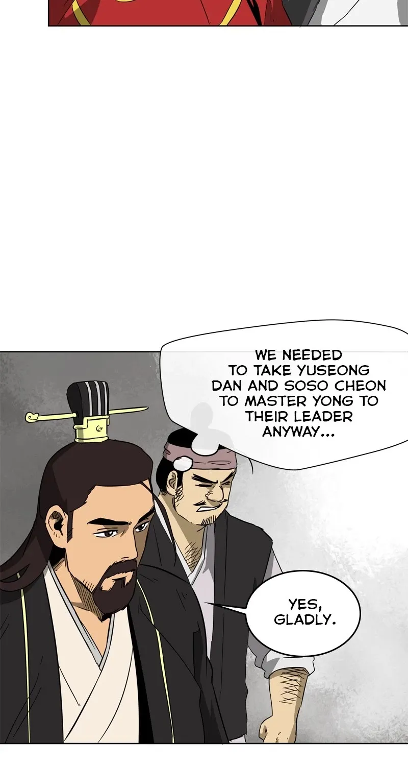 Infinite Leveling: Murim Mangakakalot X Chapter 29 Page 65