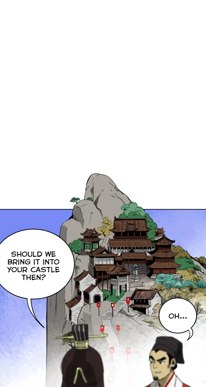 Infinite Leveling: Murim Mangakakalot X Chapter 29 Page 66