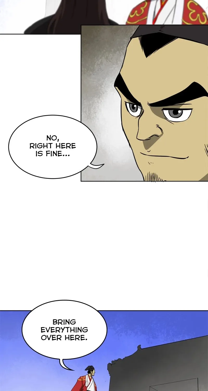 Infinite Leveling: Murim Mangakakalot X Chapter 29 Page 67