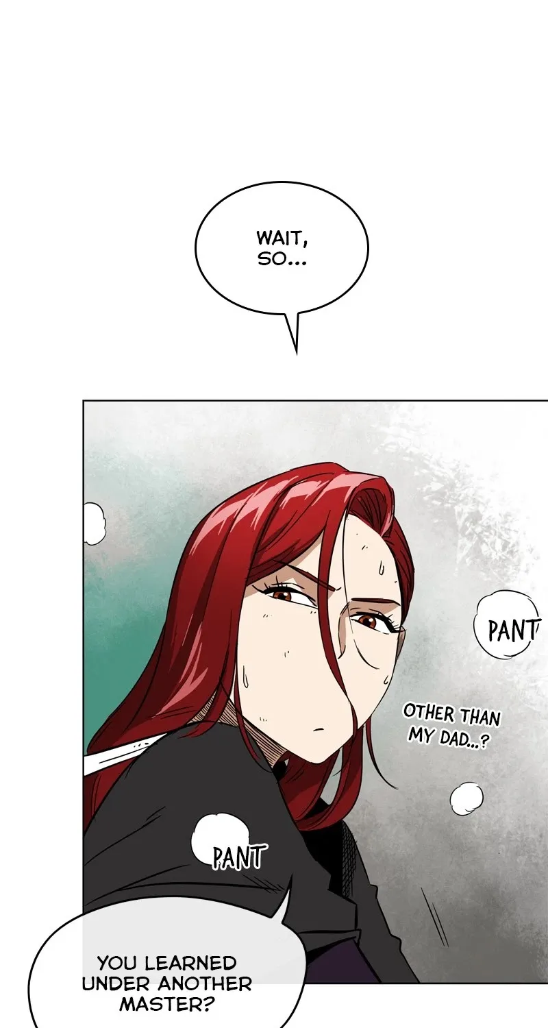 Infinite Leveling: Murim Mangakakalot X Chapter 29 Page 1