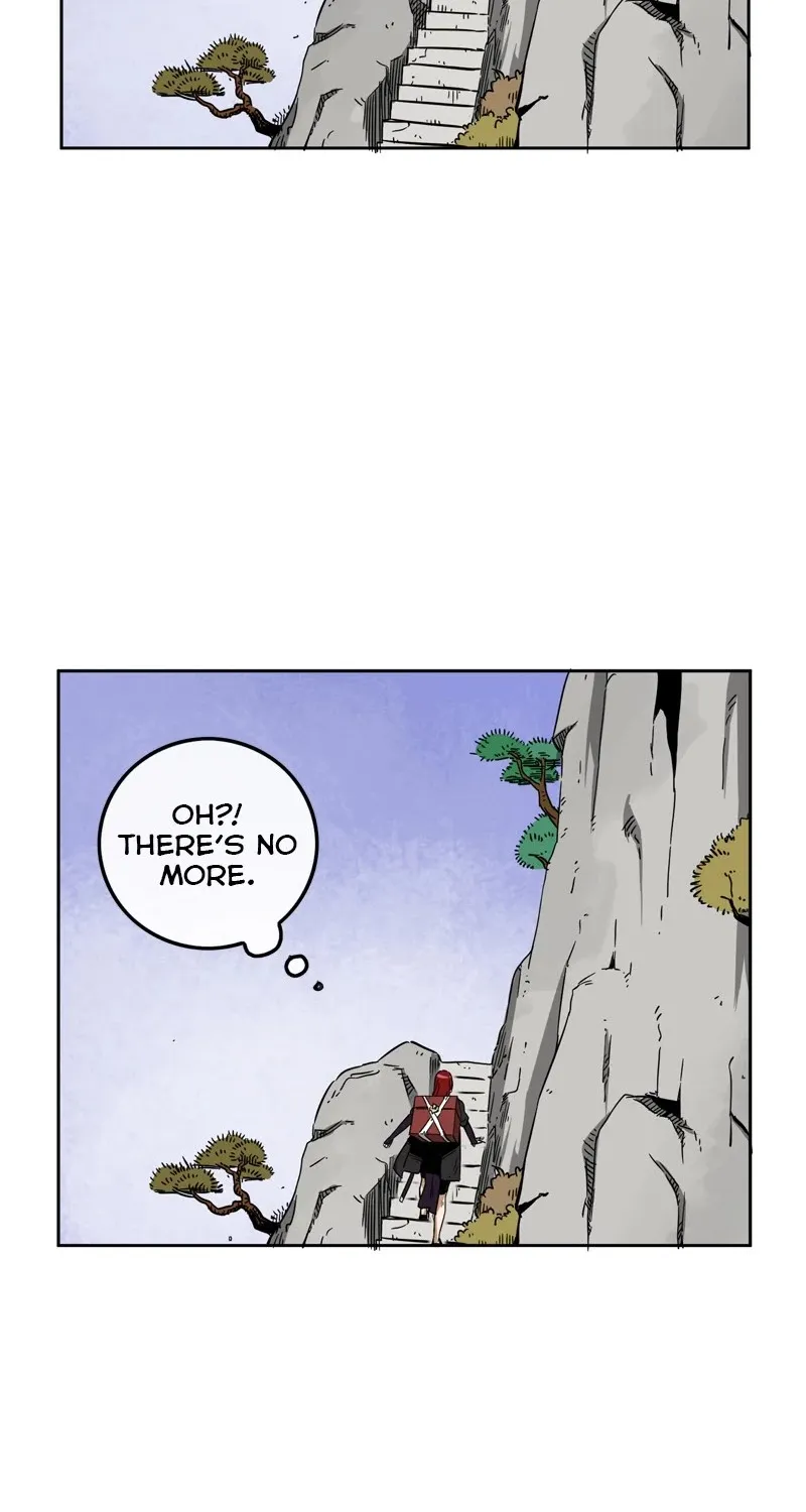 Infinite Leveling: Murim Mangakakalot X Chapter 29 Page 12