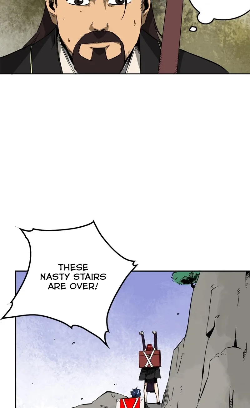 Infinite Leveling: Murim Mangakakalot X Chapter 29 Page 14