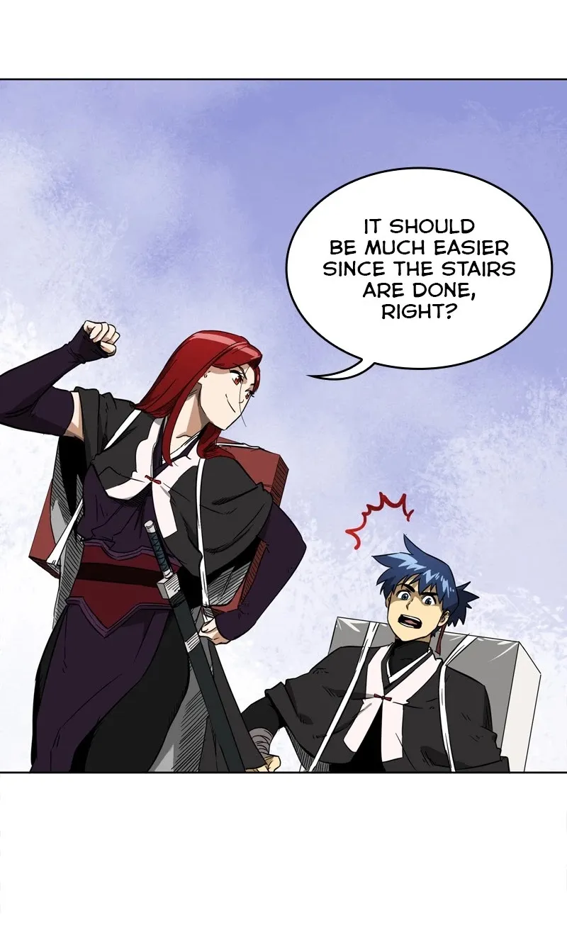 Infinite Leveling: Murim Mangakakalot X Chapter 29 Page 16