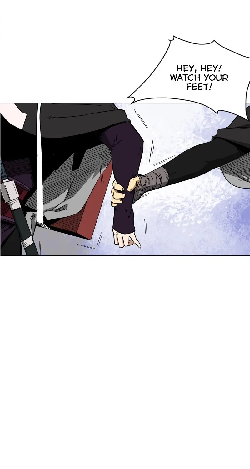 Infinite Leveling: Murim Mangakakalot X Chapter 29 Page 17
