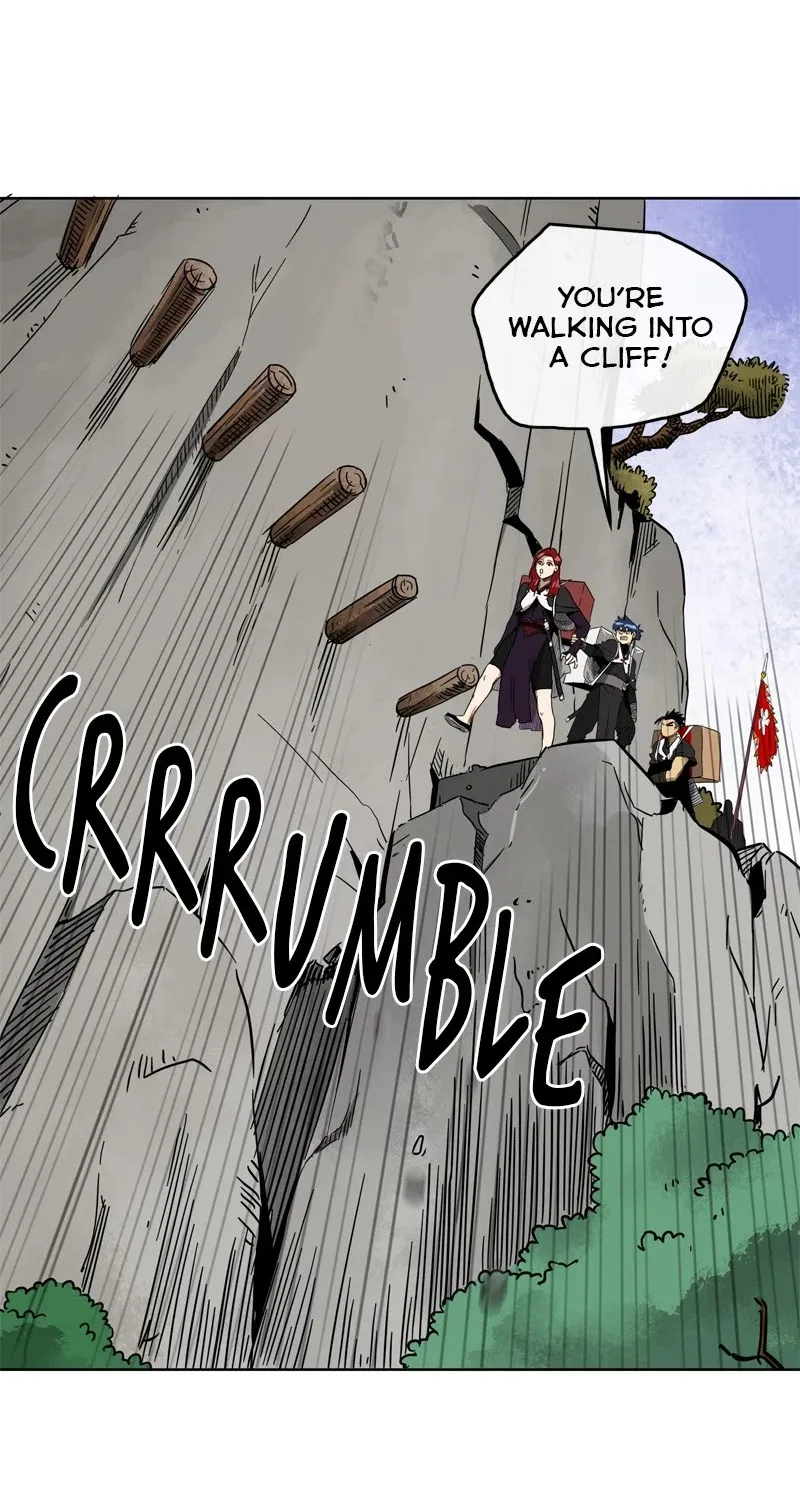 Infinite Leveling: Murim Mangakakalot X Chapter 29 Page 18