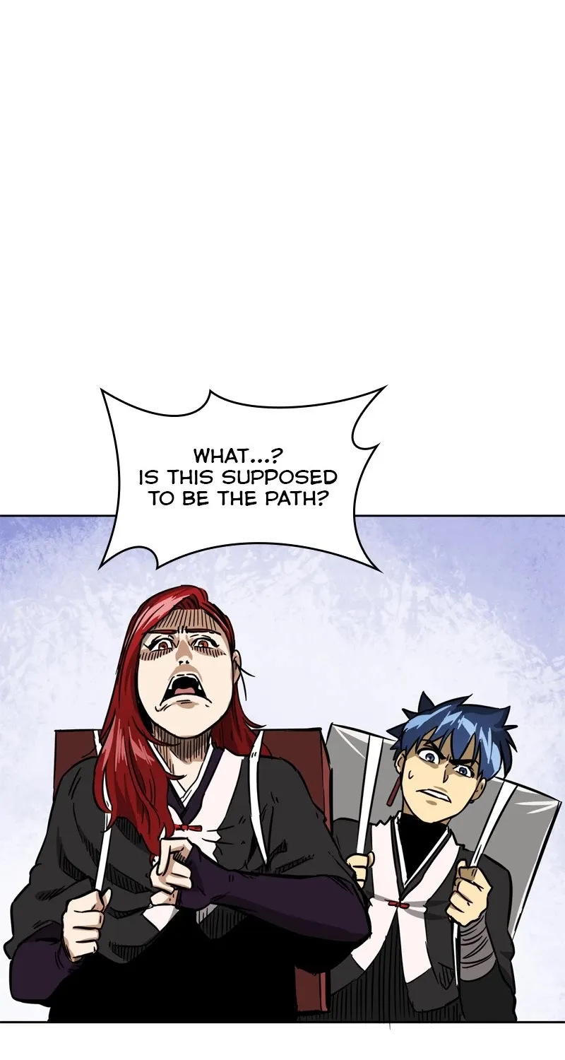 Infinite Leveling: Murim Mangakakalot X Chapter 29 Page 19