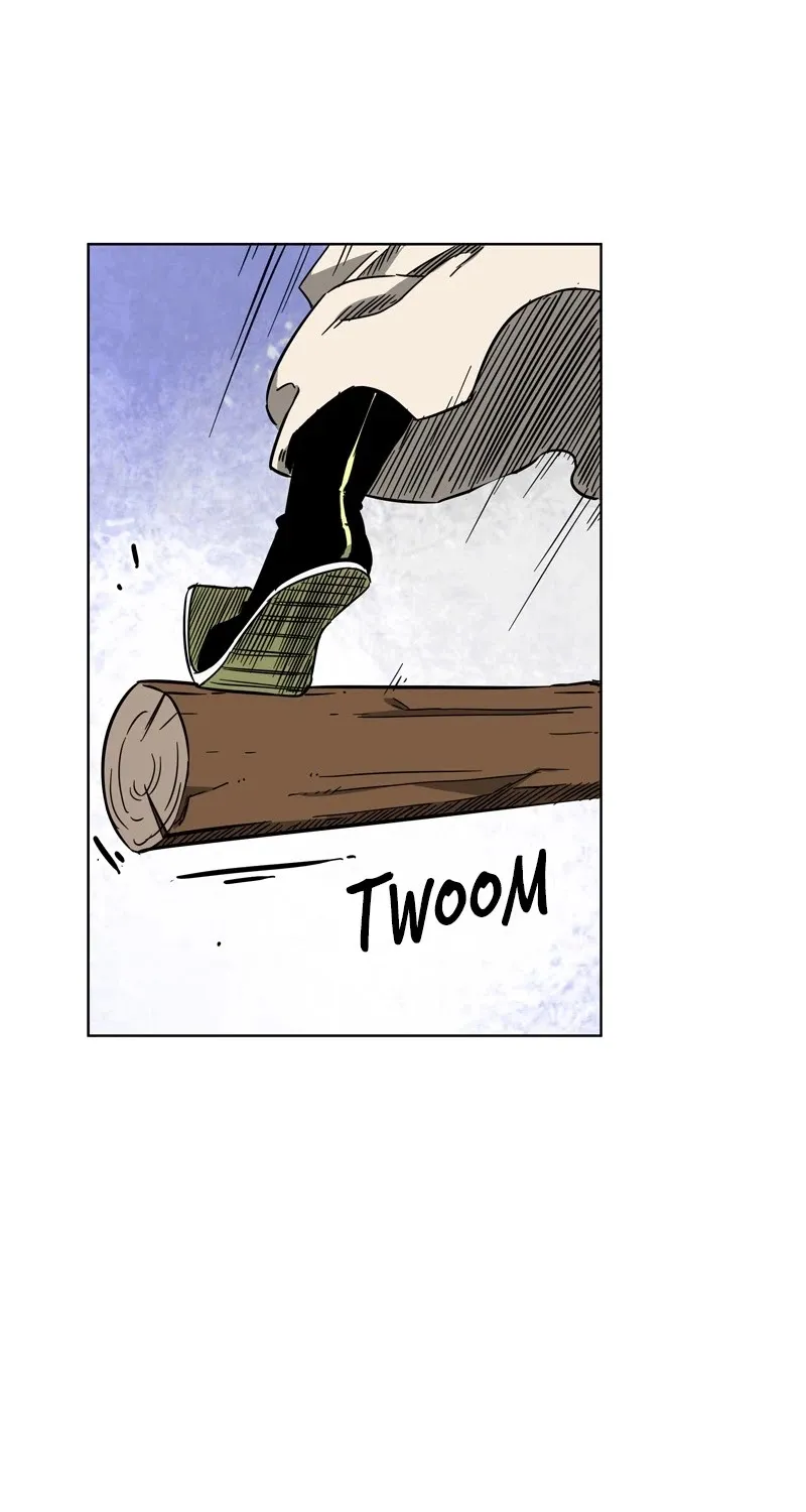 Infinite Leveling: Murim Mangakakalot X Chapter 29 Page 23