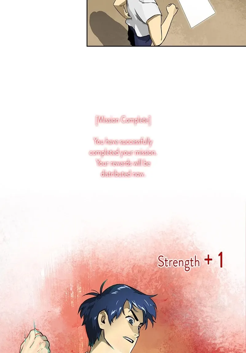 Infinite Leveling: Murim Mangakakalot X Chapter 3 Page 40