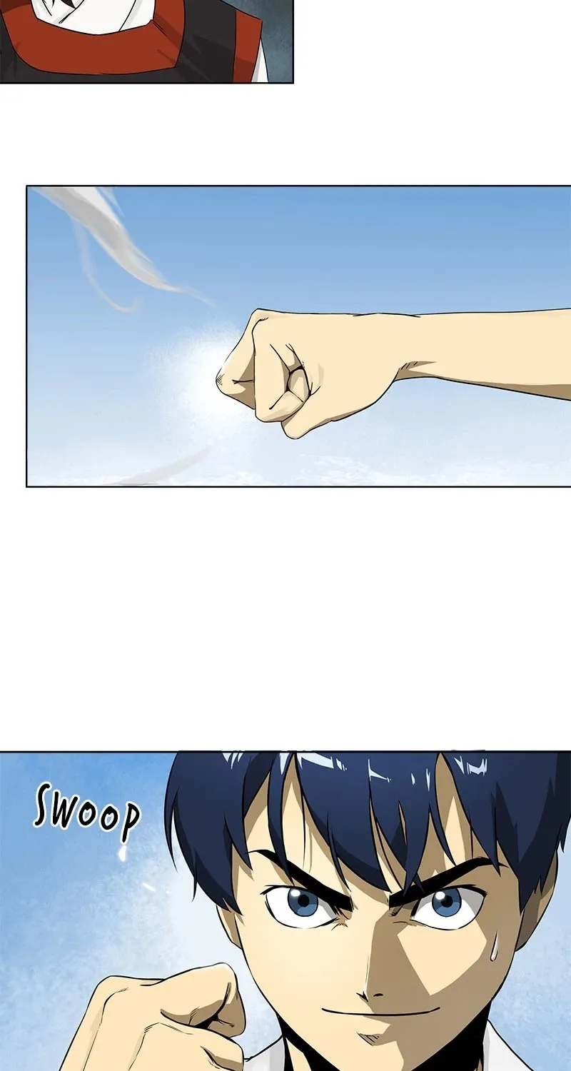 Infinite Leveling: Murim Mangakakalot X Chapter 3 Page 33