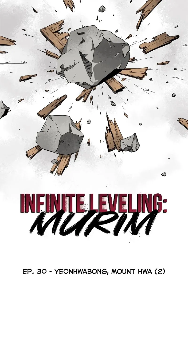 Infinite Leveling: Murim Mangakakalot X Chapter 30 Page 5