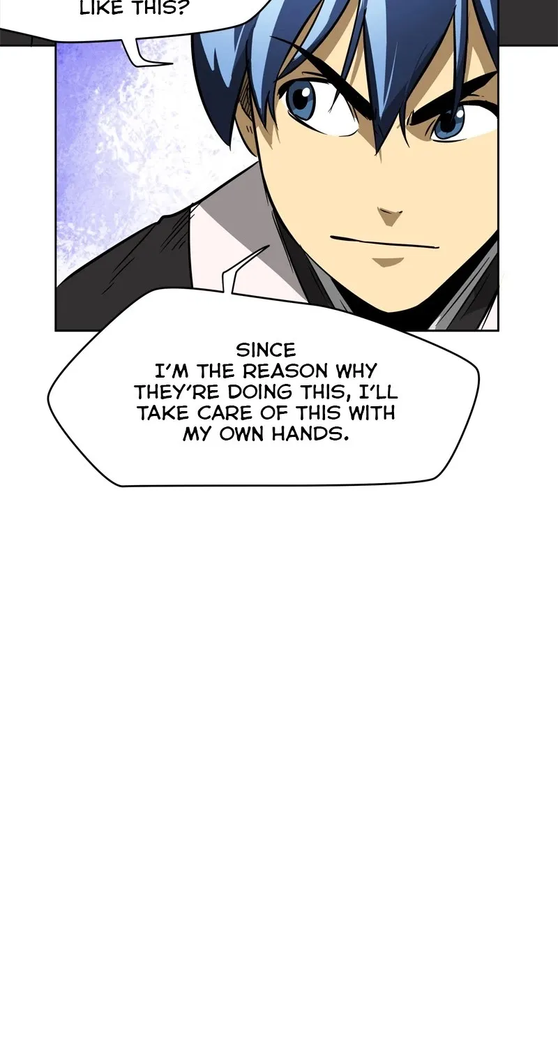 Infinite Leveling: Murim Mangakakalot X Chapter 30 Page 42