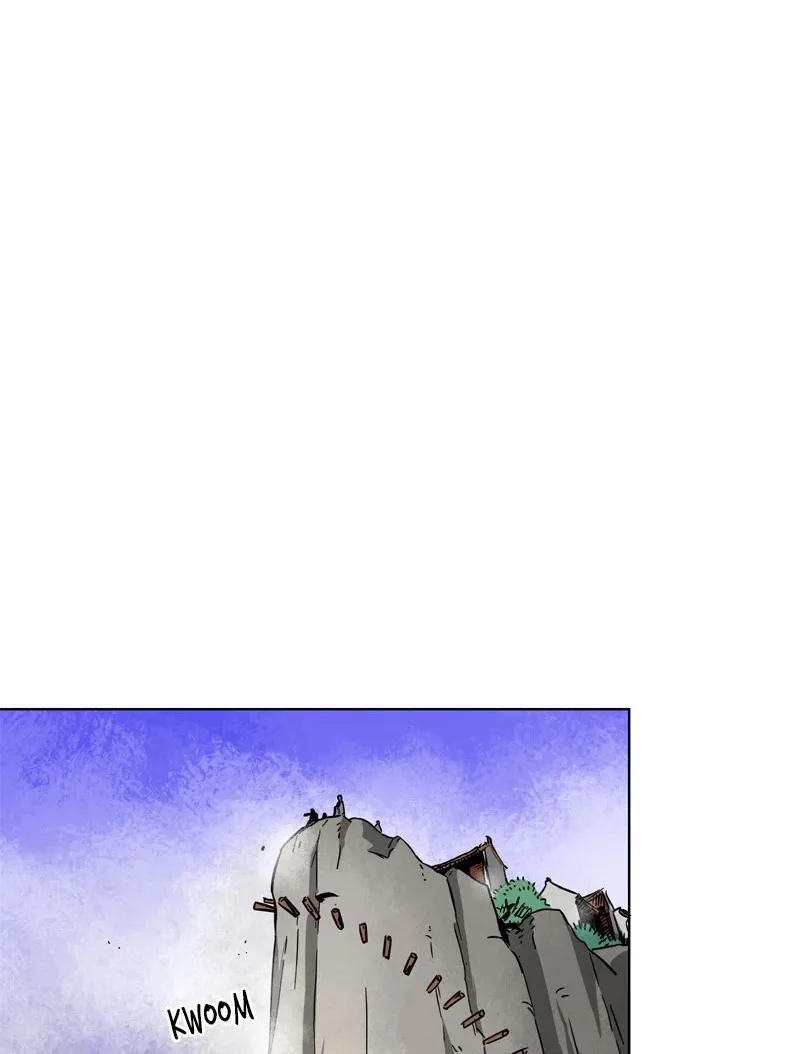 Infinite Leveling: Murim Mangakakalot X Chapter 30 Page 6