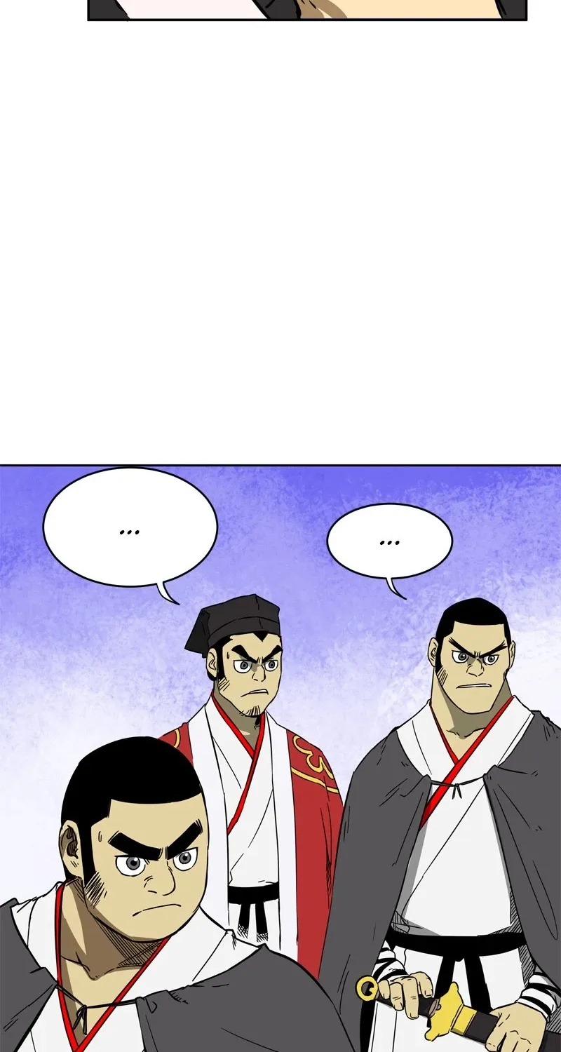 Infinite Leveling: Murim Mangakakalot X Chapter 30 Page 52